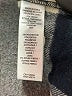Splendid Gray Blazer Size S - photo 8