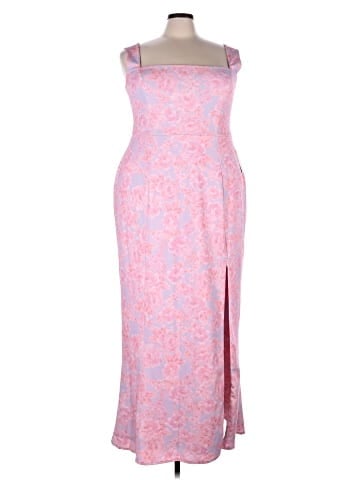 Show Me Your Mumu Cocktail Dress (view 1)
