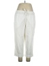 Democracy Ivory Casual Pants Size XL - photo 1