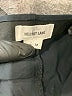 Helmut Lang Solid Black Active Pants Size M - photo 7