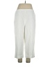 Democracy Ivory Casual Pants Size XL - photo 2