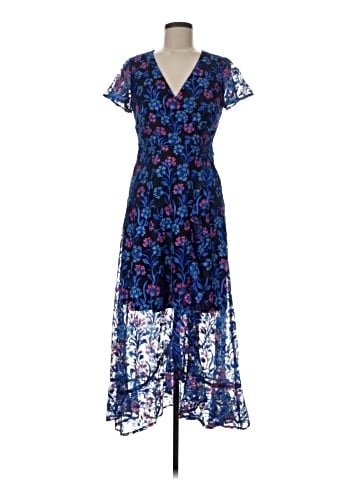 Kensie Cocktail Dress (view 1)