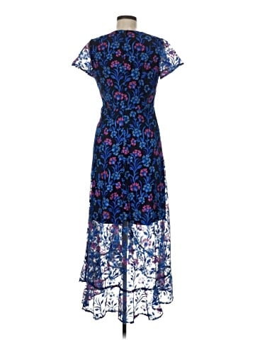 Kensie Cocktail Dress (view 2)
