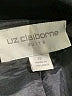 Liz Claiborne 100% Polyester Black Blazer Size 12 - photo 6