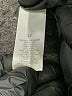 Liz Claiborne 100% Polyester Black Blazer Size 12 - photo 7