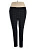 Sanctuary Plaid Black Dress Pants Size 2X - photo 1