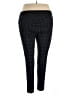 Sanctuary Plaid Black Dress Pants Size 2X - photo 2