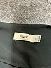 Vince. Black Sleeveless T-Shirt Size S - photo 7