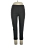 Zac & Rachel Solid Black Active Pants Size 14 - photo 1