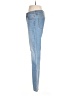 No Boundaries Hearts Blue Jeans Size 8 - photo 5