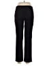 Hilary Radley Solid Black Casual Pants Size 2 - photo 2