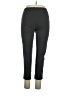 Zac & Rachel Solid Black Active Pants Size 14 - photo 2