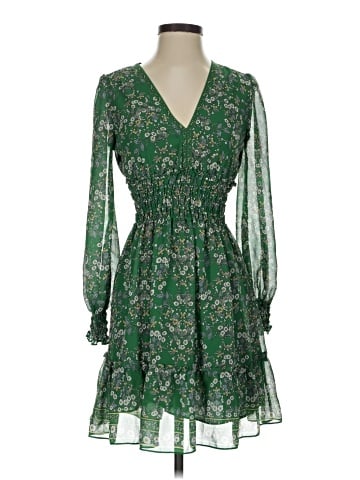 Max Studio Cocktail Dress (view 1)