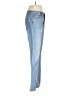 No Boundaries Hearts Blue Jeans Size 8 - photo 4