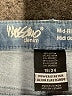 Mossimo Blue Denim Shorts Size 18 - photo 3