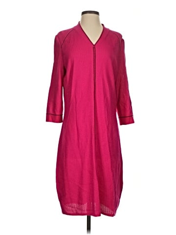 MING WANG Casual Dress (view 1)