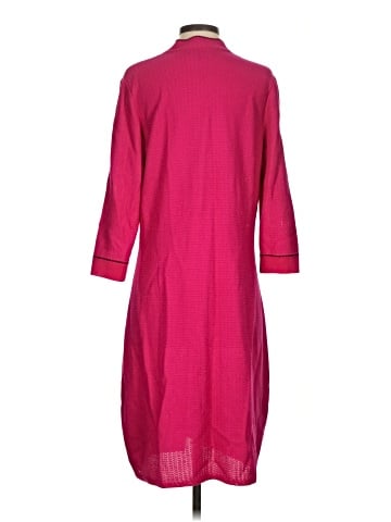 MING WANG Casual Dress (view 2)