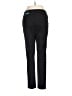Alfani Solid Black Dress Pants Size 6 - photo 2