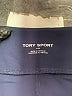 Tory Sport Solid Blue Active Pants Size L - photo 7
