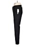 Alfani Solid Black Dress Pants Size 6 - photo 5