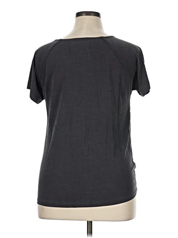 Cupio Short Sleeve Top (view 2)