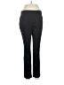 Anne Klein Solid Black Active Pants Size L - photo 1