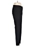 Alfani Solid Black Dress Pants Size 6 - photo 4