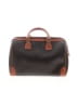 Bally Black Brown Satchel One size - photo 2