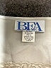 BFA Classics 100% Polyester Silver Sleeveless Blouse Size L - photo 7