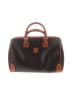 Bally Black Brown Satchel One size - photo 1