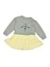 Mango Yellow Dress Size 18-24 mo - photo 1