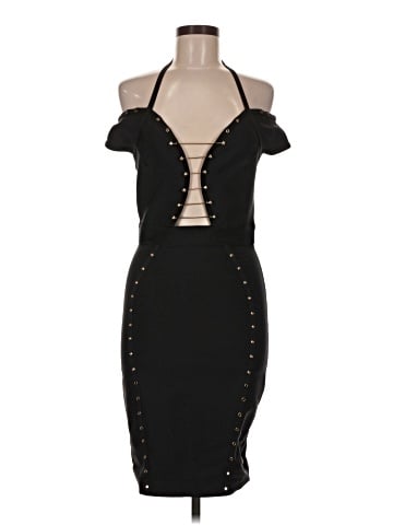 Fashion Nova Cocktail Dress (view 1)