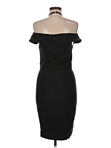 Fashion Nova Cocktail Dress (view 2)