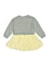 Mango Yellow Dress Size 18-24 mo - photo 2