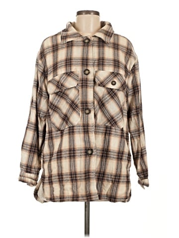 Ashley by 26 International Jacket (view 1)