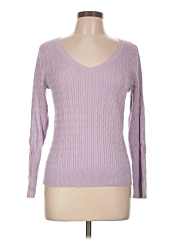 Talbots Pullover Sweater (view 1)