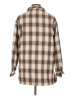 Ashley by 26 International Plaid Tan Jacket Size M - photo 2