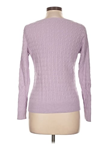 Talbots Pullover Sweater (view 2)