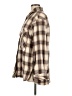 Ashley by 26 International Plaid Tan Jacket Size M - photo 5