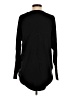 BCBGMAXAZRIA Black Pullover Sweater Size S - photo 2