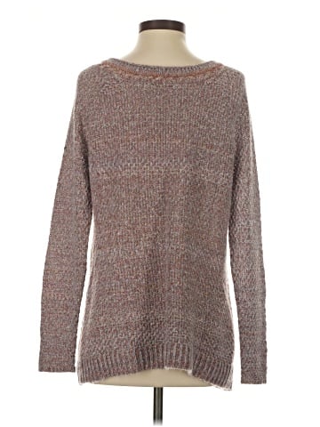 Hinge Pullover Sweater (view 2)