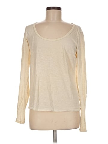 Ralph Lauren Sport Long Sleeve T-Shirt (view 1)