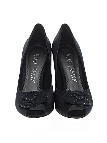 White House Black Market Heels (view 2)