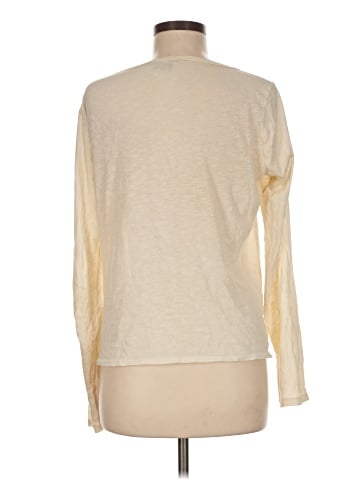 Ralph Lauren Sport Long Sleeve T-Shirt (view 2)
