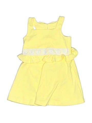 Janie and Jack Dress (view 1)