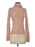 Gap Tan Turtleneck Sweater Size S - photo 1
