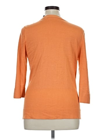Yansi Fugel Silk Cardigan (view 2)