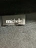 Michele Black Blazer Size M (estimated) - photo 6