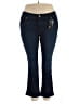 Lee Blue Jeans Size 18WP - photo 1