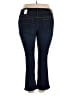 Lee Blue Jeans Size 18WP - photo 2